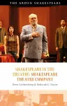 Shakespeare in the Theatre: Shakespeare Theatre Company cover