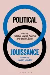 Political Jouissance cover