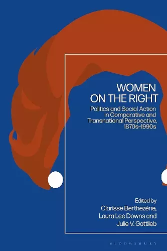 Women on the Right cover