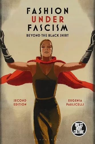 Fashion under Fascism cover