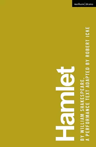 Hamlet cover