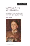 Ceramics in the Victorian Era cover