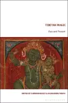 Tibetan Magic cover