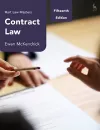 Contract Law cover
