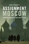 Assignment Moscow cover