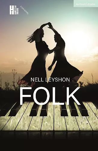 Folk cover