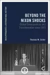 Beyond the Nixon Shocks cover