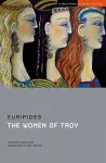 The Women of Troy cover