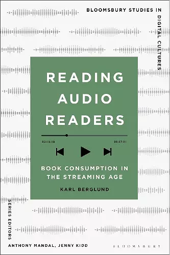 Reading Audio Readers cover