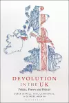 Devolution in the UK cover