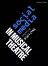 Social Media in Musical Theatre cover