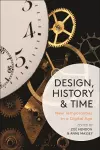 Design, History and Time cover