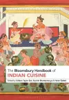 The Bloomsbury Handbook of Indian Cuisine cover