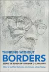 Thinking without Borders cover