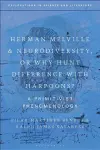 Herman Melville and Neurodiversity, or Why Hunt Difference with Harpoons? cover