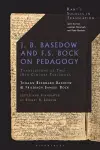 J. B. Basedow and F.S. Bock on Pedagogy cover