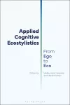Applied Cognitive Ecostylistics cover