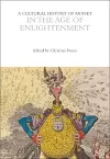 A Cultural History of Money in the Age of Enlightenment cover