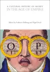 A Cultural History of Money in the Age of Empire cover