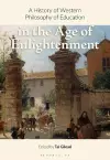 A History of Western Philosophy of Education in the Age of Enlightenment cover