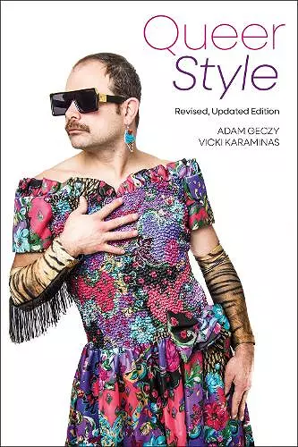 Queer Style cover