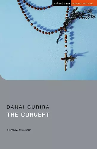 The Convert cover