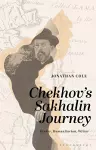 Chekhov’s Sakhalin Journey cover