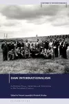 Dam Internationalism cover