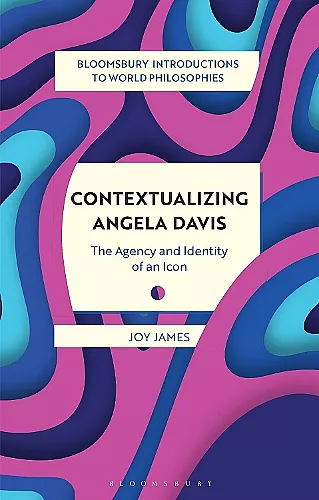 Contextualizing Angela Davis cover