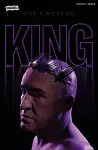 KING cover