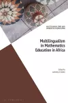 Multilingualism in Mathematics Education in Africa cover