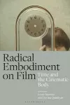 Radical Embodiment on Film cover