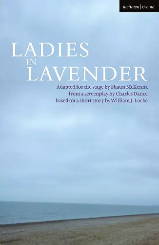 Ladies in Lavender cover