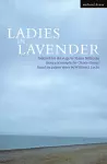 Ladies in Lavender cover