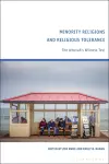 Minority Religions and Religious Tolerance cover
