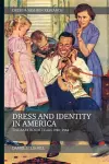 Dress and Identity in America cover