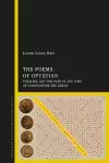 The Poems of Optatian cover