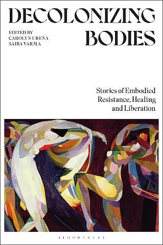 Decolonizing Bodies cover