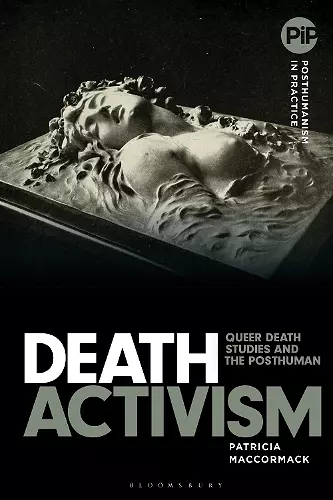 Death Activism cover