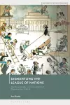 Dismantling the League of Nations cover