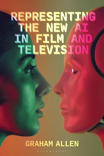 Representing the New AI in Film and Television cover