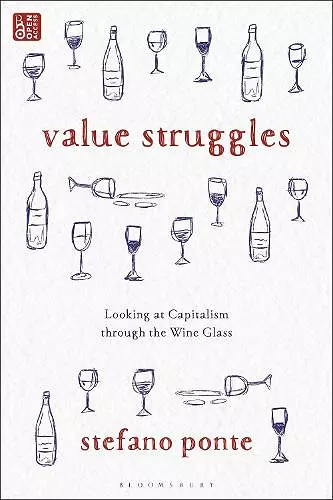 Value Struggles cover