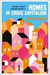 Homes in Crisis Capitalism cover