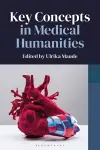 Key Concepts in Medical Humanities cover