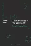 The Adventures of the Commodity cover