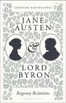 Jane Austen and Lord Byron cover