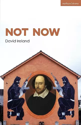 Not Now cover
