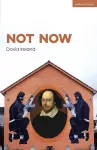 Not Now cover