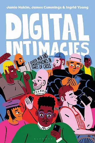 Digital Intimacies cover