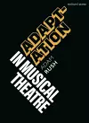 Adaptation in Musical Theatre cover